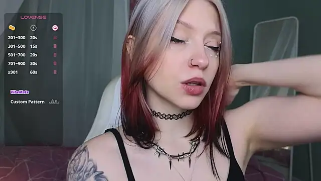 arielabradberry online show from 24, 2, 2026