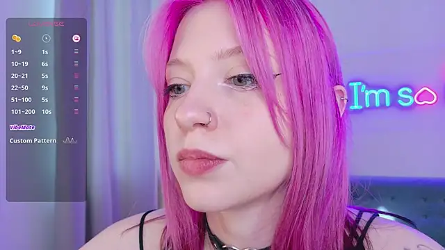 arielabradberry online show from 10, 6, 2026