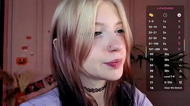 arielabradberry online show from 2, 11, 2025