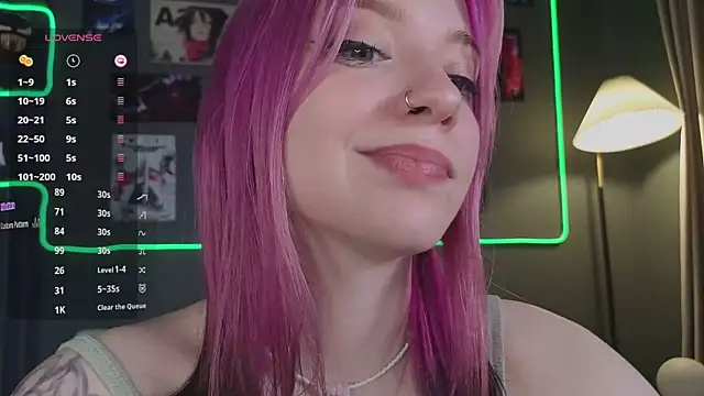 arielabradberry online show from 14, 6, 2026