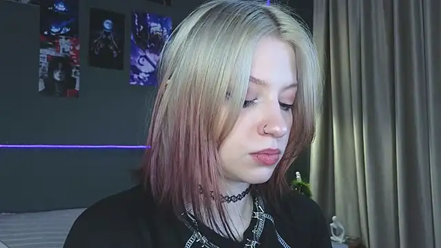 arielabradberry online show from 15, 1, 2026