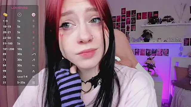 arielabradberry online show from 12, 2, 2025