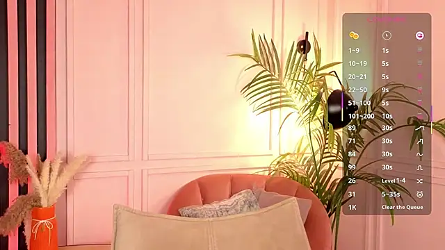 arielabradberry online show from 7, 11, 2025