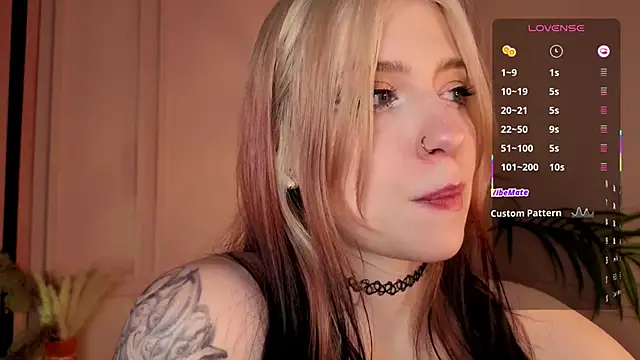 arielabradberry online show from 4, 11, 2025