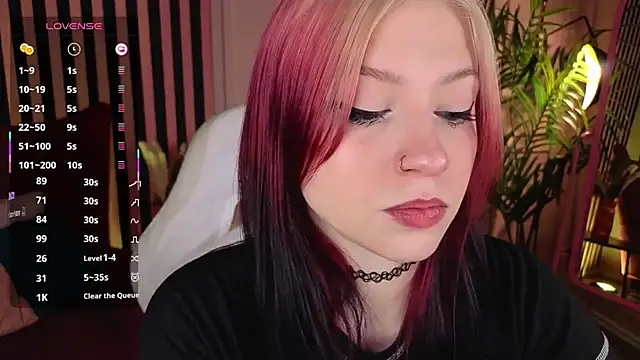 arielabradberry online show from 23, 9, 2025