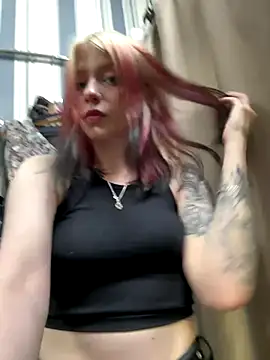 arielabradberry online show from 28, 9, 2025