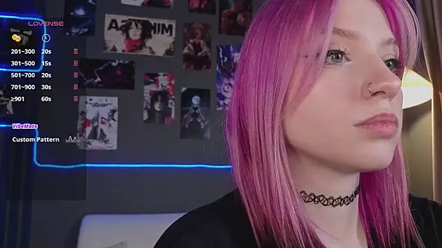 arielabradberry online show from 18, 6, 2026