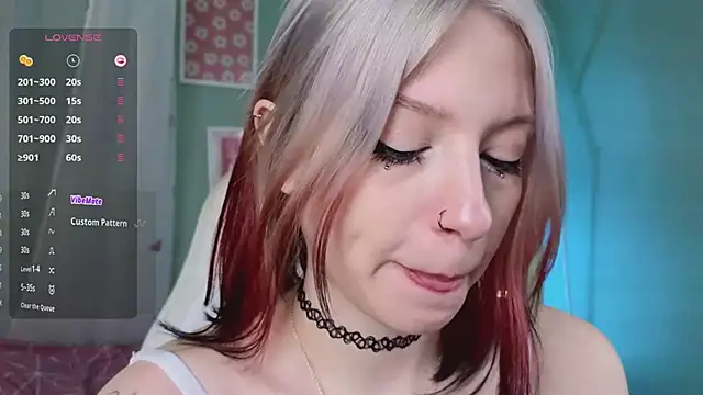 arielabradberry online show from 22, 2, 2026