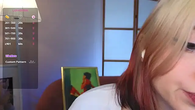 arielabradberry online show from 8, 1, 2026