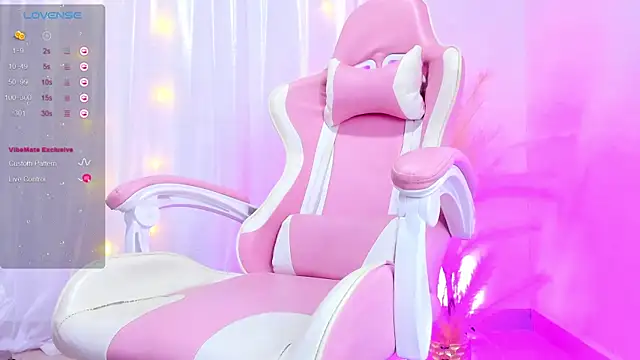 Snapshot of Alice_0120 chatting on 13, 12, 2024 Alice 0120 online show from 13, 12, 2024