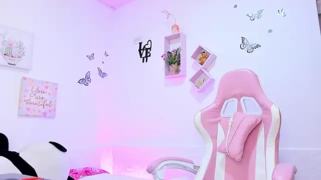 Snapshot of Alice_0120 chatting on 11, 9, 2025 Alice 0120 online show from 11, 9, 2025