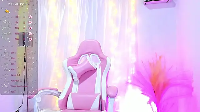 Snapshot of Alice_0120 chatting on 7, 12, 2024 Alice 0120 online show from 7, 12, 2024