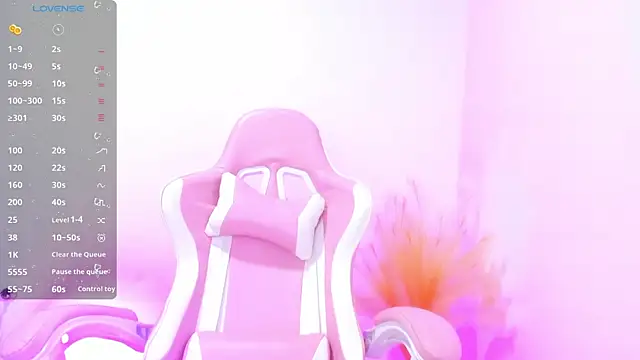 Snapshot of Alice_0120 chatting on 10, 1, 2025 Alice 0120 online show from 10, 1, 2025