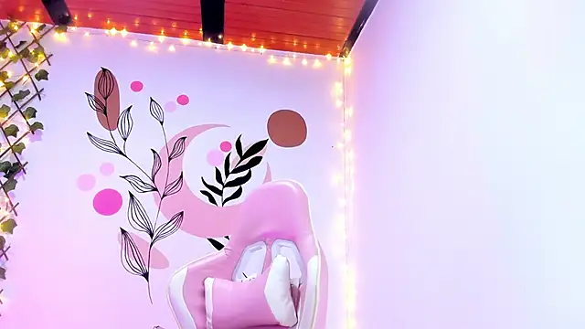 Snapshot of Alice_0120 chatting on 6, 3, 2025 Alice 0120 online show from 6, 3, 2025