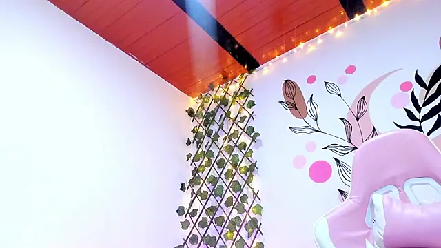 Snapshot of Alice_0120 chatting on 20, 3, 2025 Alice 0120 online show from 20, 3, 2025