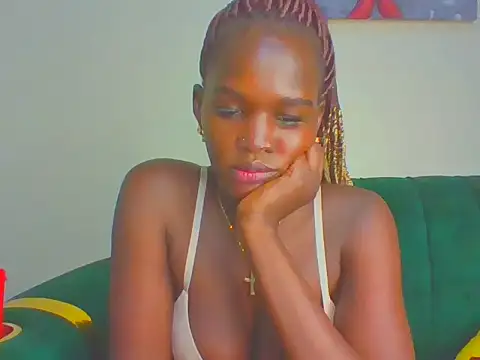 cutesmiling online show from 1, 6, 2026