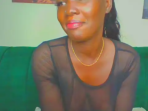 cutesmiling online show from 8, 3, 2026