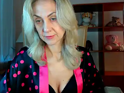 Tanya6547 online show from 8, 1, 2025