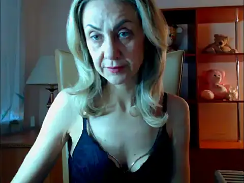 Tanya6547 online show from 9, 1, 2025