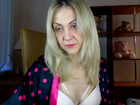 Tanya6547 online show from 13, 1, 2025