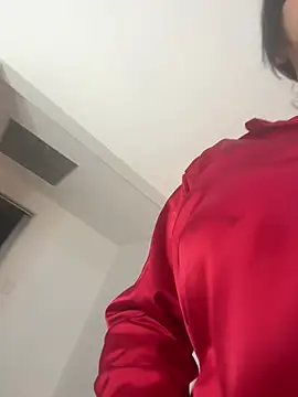 Angel Perv online show from 2, 4, 2026