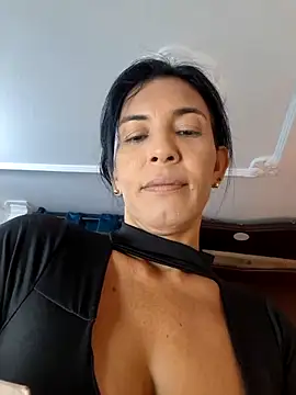 Angel Perv online show from 26, 2, 2025