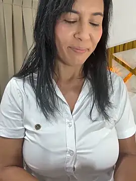 Angel Perv online show from 20, 2, 2026