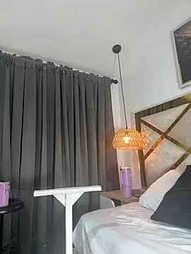 Angel Perv online show from 26, 3, 2026