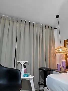 Angel Perv online show from 22, 12, 2025