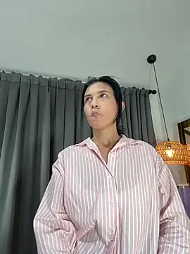 Angel Perv online show from 23, 5, 2026