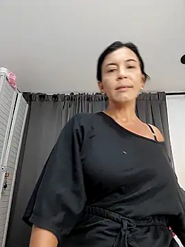 Angel Perv online show from 17, 12, 2025