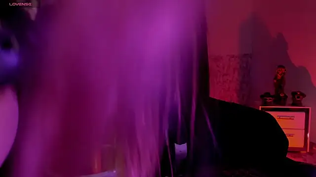 Foxy Slave online show from 8, 1, 2026