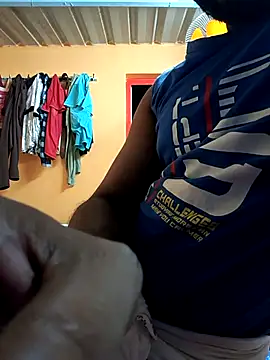 model yesx online show from 22, 9, 2025