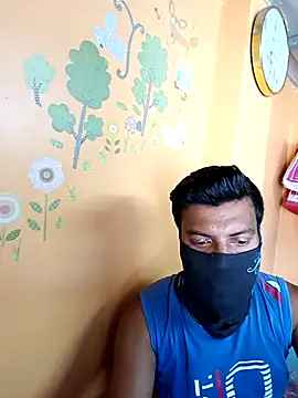 model yesx online show from 18, 3, 2025