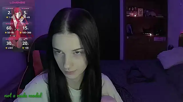 Miya Dream UKR online show from 23, 11, 2025