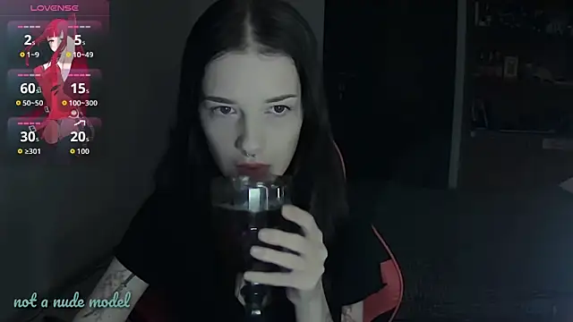 Miya Dream UKR online show from 19, 11, 2025