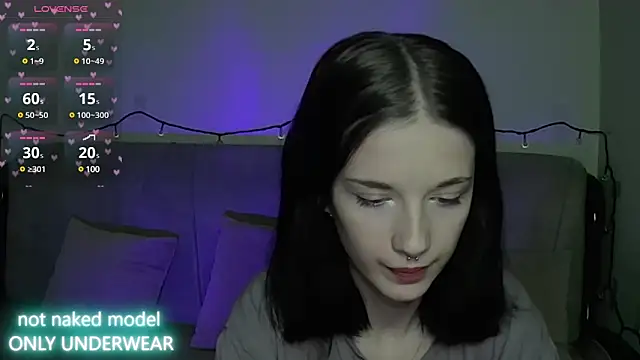 Miya Dream UKR online show from 18, 12, 2024