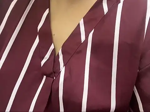 Snapshot of KEEP_010 chatting on 30, 10, 2025 KEEP 010 online show from 30, 10, 2025