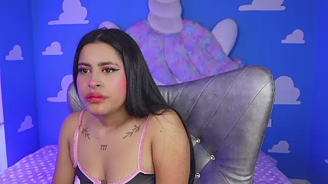 miss romyna online show from 14, 3, 2026