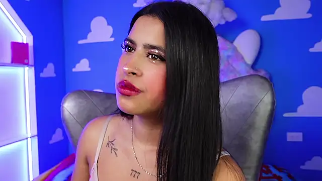 miss romyna online show from 21, 5, 2026
