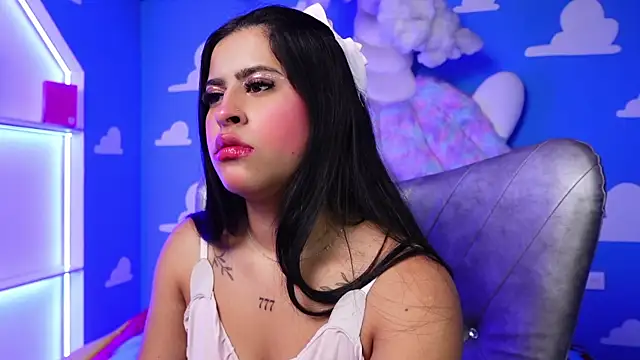 miss romyna online show from 29, 5, 2026