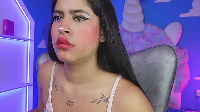 miss romyna online show from 3, 2, 2026