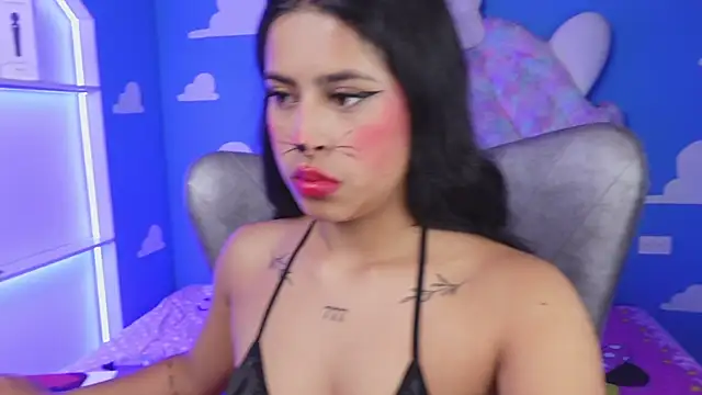 miss romyna online show from 9, 10, 2025