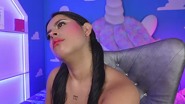 miss romyna online show from 7, 3, 2026