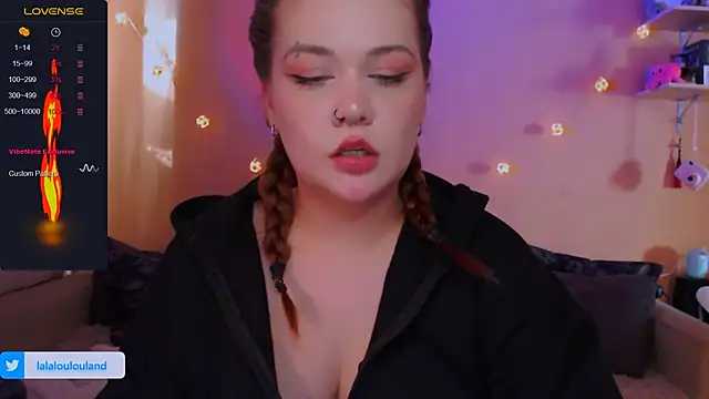 lala loulou land online show from 18, 10, 2025