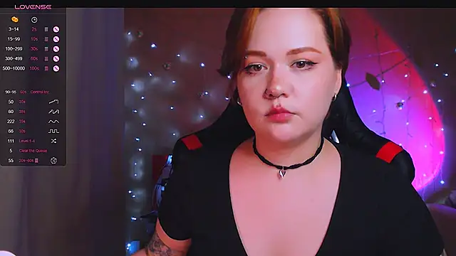 Snapshot of lala_loulou_land chatting on 13, 6, 2026 lala loulou land online show from 13, 6, 2026