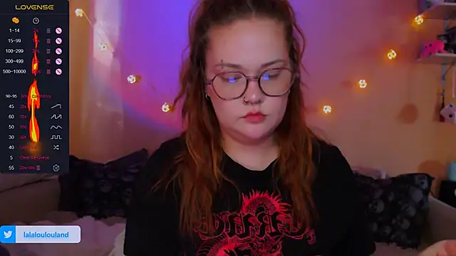 lala loulou land online show from 20, 10, 2025