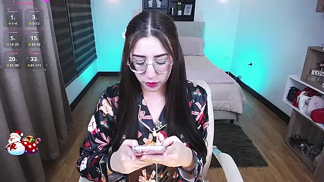 Snapshot of Imkitty-Horny chatting on 3, 12, 2025 Imkitty-Horny online show from 3, 12, 2025