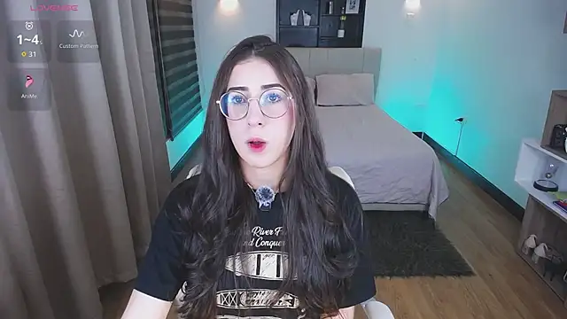 Imkitty-Horny online show from 11, 4, 2026