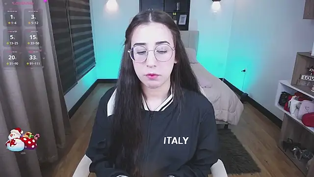 Snapshot of Imkitty-Horny chatting on 2, 12, 2025 Imkitty-Horny online show from 2, 12, 2025